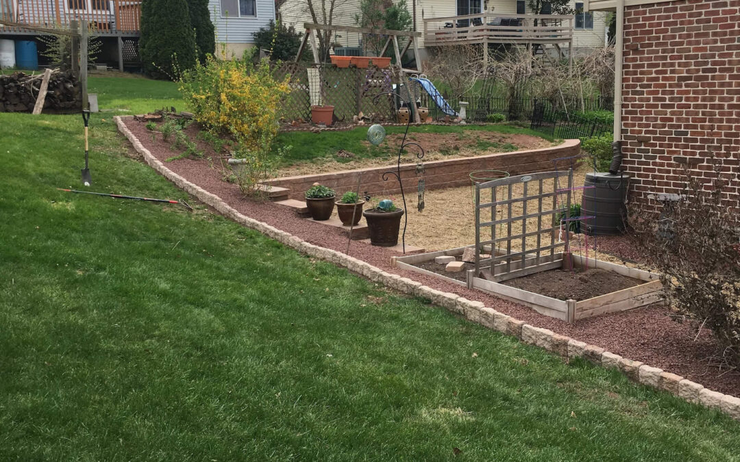 Is Your Yard Ready for Spring? A Simple Spring Cleanup Checklist